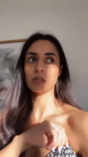Shirin Azami OnlyFans Leaked Free Thumbnail Picture - #ip7AyyI1pU
