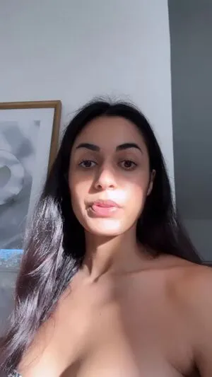 Shirin Azami OnlyFans Leaked Free Thumbnail Picture - #j2HmpWCtzs