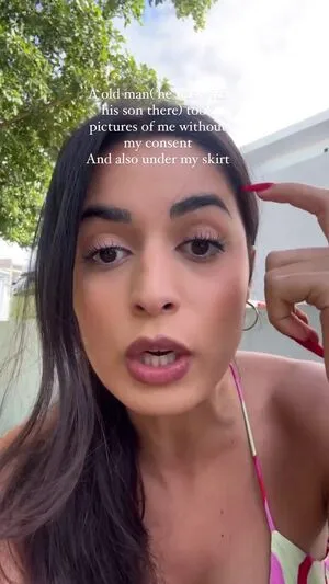 Shirin Azami OnlyFans Leaked Free Thumbnail Picture - #jIQGcjaYbD