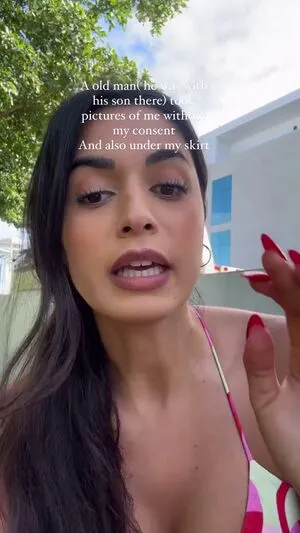 Shirin Azami OnlyFans Leaked Free Thumbnail Picture - #jaJKuougTi
