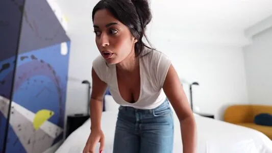 Shirin Azami OnlyFans Leaked Free Thumbnail Picture - #jkQt2n9li1