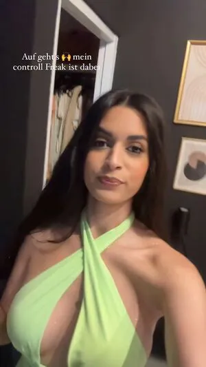 Shirin Azami OnlyFans Leaked Free Thumbnail Picture - #k3zqR8gP0I