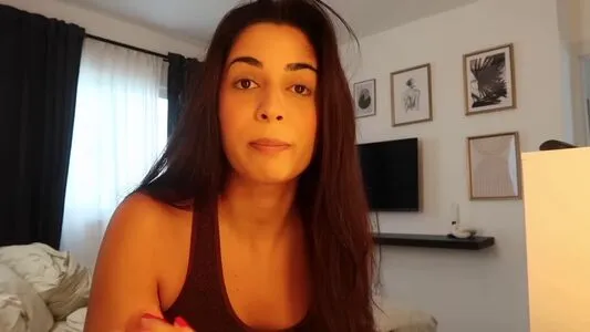 Shirin Azami OnlyFans Leaked Free Thumbnail Picture - #k4ZMBGTv3q