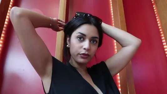 Shirin Azami OnlyFans Leaked Free Thumbnail Picture - #kBySTmvoYi