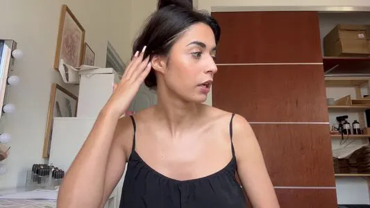 Shirin Azami OnlyFans Leaked Free Thumbnail Picture - #kWL69iVt7r