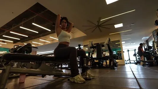 Shirin Azami OnlyFans Leaked Free Thumbnail Picture - #kjgkhUkGo3