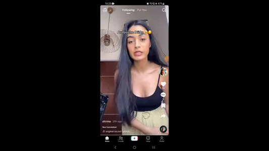 Shirin Azami OnlyFans Leaked Free Thumbnail Picture - #l2kuQRNtFp