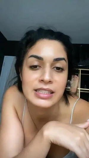 Shirin Azami OnlyFans Leaked Free Thumbnail Picture - #lDYeI3iXJB