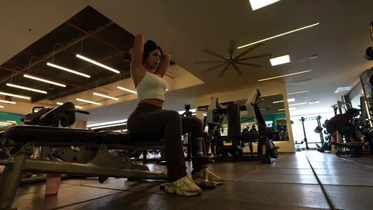 Shirin Azami OnlyFans Leaked Free Thumbnail Picture - #lJl4coZMph