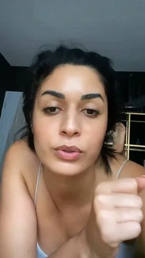 Shirin Azami OnlyFans Leaked Free Thumbnail Picture - #le0sWFTVL2
