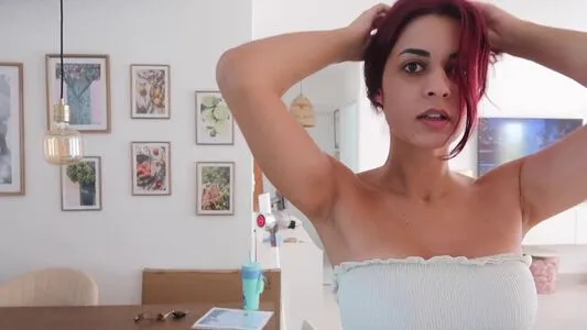Shirin Azami OnlyFans Leaked Free Thumbnail Picture - #m8mjclLzkR