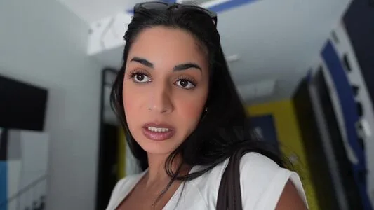 Shirin Azami OnlyFans Leaked Free Thumbnail Picture - #mli5ppgESD