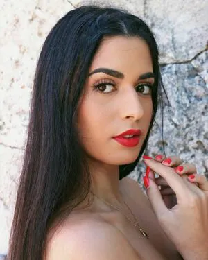 Shirin Azami OnlyFans Leaked Free Thumbnail Picture - #oEd5Ybbnbh