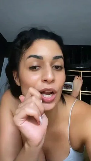 Shirin Azami OnlyFans Leaked Free Thumbnail Picture - #oJrVi6QXgZ
