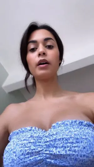 Shirin Azami OnlyFans Leaked Free Thumbnail Picture - #oMDwvH0JFq