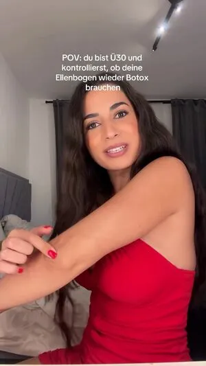 Shirin Azami OnlyFans Leaked Free Thumbnail Picture - #oXYJeZManZ
