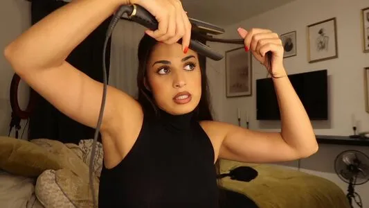 Shirin Azami OnlyFans Leaked Free Thumbnail Picture - #oZzguknb7T