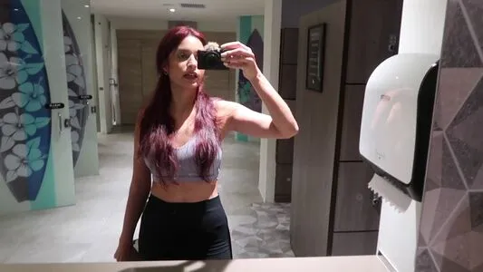 Shirin Azami OnlyFans Leaked Free Thumbnail Picture - #ofa5hRFvN5