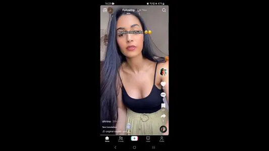 Shirin Azami OnlyFans Leaked Free Thumbnail Picture - #ohFA2IRf7o