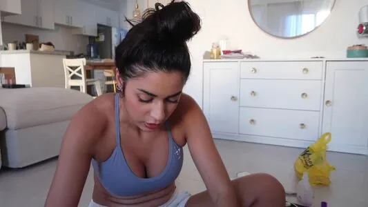 Shirin Azami OnlyFans Leaked Free Thumbnail Picture - #otG3iq61Rl