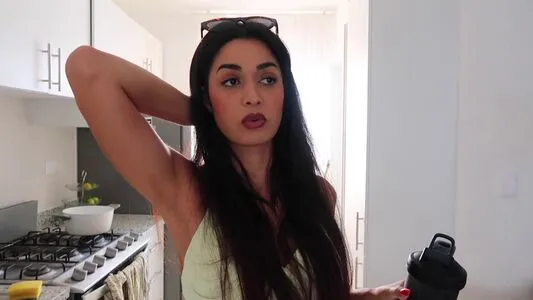 Shirin Azami OnlyFans Leaked Free Thumbnail Picture - #pAeXj5b7yp