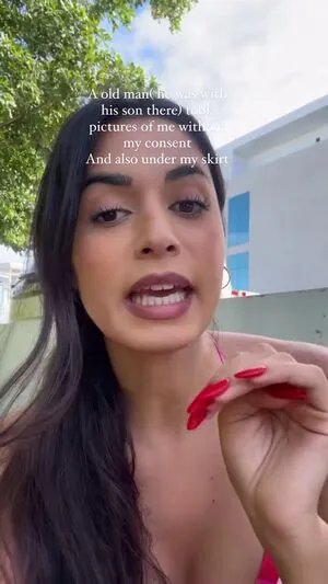 Shirin Azami OnlyFans Leaked Free Thumbnail Picture - #pSOwhGSNpz