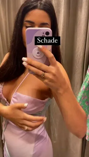 Shirin Azami OnlyFans Leaked Free Thumbnail Picture - #pmHC1y1Avh