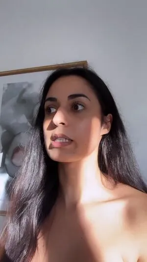 Shirin Azami OnlyFans Leaked Free Thumbnail Picture - #qp9RvDhD6v