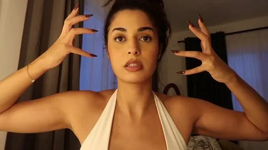 Shirin Azami OnlyFans Leaked Free Thumbnail Picture - #r9lpTRRcNN