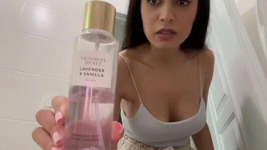 Shirin Azami OnlyFans Leaked Free Thumbnail Picture - #rUuNEzgYPZ