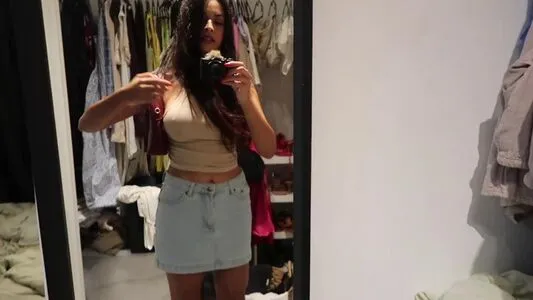 Shirin Azami OnlyFans Leaked Free Thumbnail Picture - #s0EAiGQphx