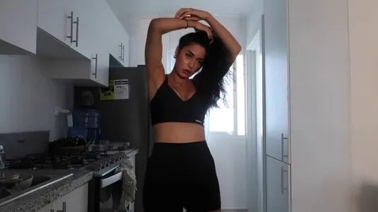 Shirin Azami OnlyFans Leaked Free Thumbnail Picture - #s5fZHLva1K