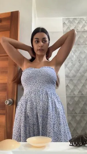 Shirin Azami OnlyFans Leaked Free Thumbnail Picture - #sBPrjpQVKK