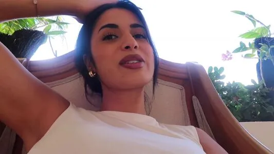 Shirin Azami OnlyFans Leaked Free Thumbnail Picture - #sJAcKHzq0H