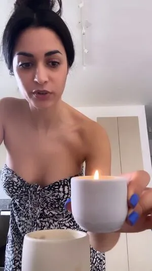 Shirin Azami OnlyFans Leaked Free Thumbnail Picture - #sgAkwlWUgB