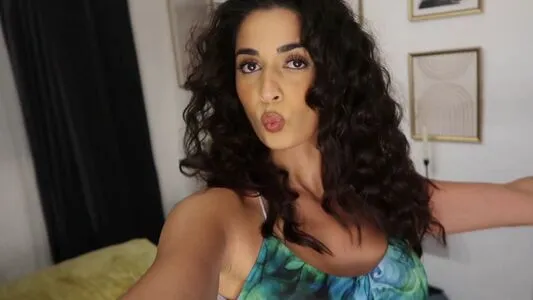 Shirin Azami OnlyFans Leaked Free Thumbnail Picture - #t2tM4BfIzD