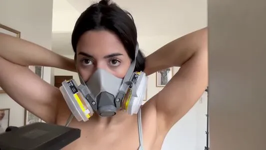 Shirin Azami OnlyFans Leaked Free Thumbnail Picture - #t5vi4d2VKl
