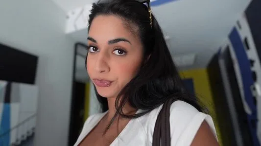 Shirin Azami OnlyFans Leaked Free Thumbnail Picture - #tI50DtZc0g