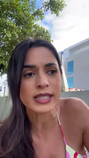 Shirin Azami OnlyFans Leaked Free Thumbnail Picture - #ta8ZDMa543