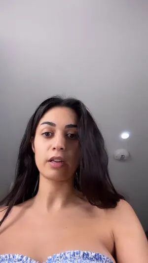 Shirin Azami OnlyFans Leaked Free Thumbnail Picture - #tncSpovwnd