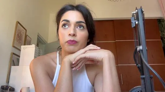 Shirin Azami OnlyFans Leaked Free Thumbnail Picture - #toLcYKWlaZ