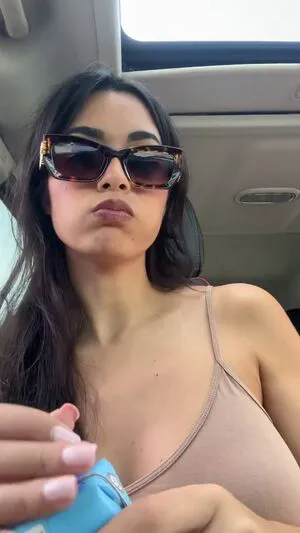 Shirin Azami OnlyFans Leaked Free Thumbnail Picture - #vkg5BpgNtr