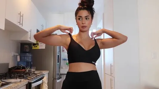 Shirin Azami OnlyFans Leaked Free Thumbnail Picture - #vokmTcKTz3