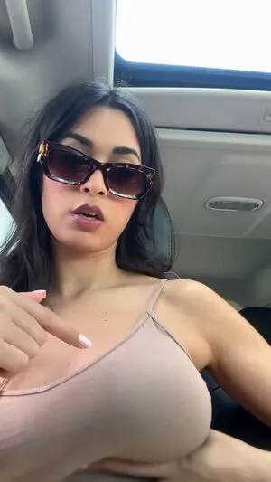 Shirin Azami OnlyFans Leaked Free Thumbnail Picture - #wDctbweZYG