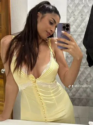 Shirin Azami OnlyFans Leaked Free Thumbnail Picture - #wcOwQiRTTF