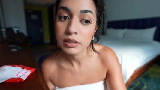 Shirin Azami OnlyFans Leaked Free Thumbnail Picture - #wgonjd00U5