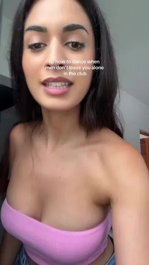 Shirin Azami OnlyFans Leaked Free Thumbnail Picture - #xrEci5ioKZ