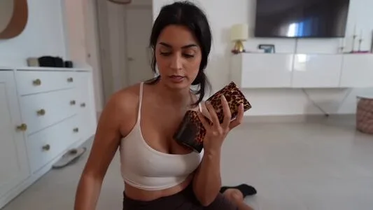 Shirin Azami OnlyFans Leaked Free Thumbnail Picture - #xu8uqVvl0m