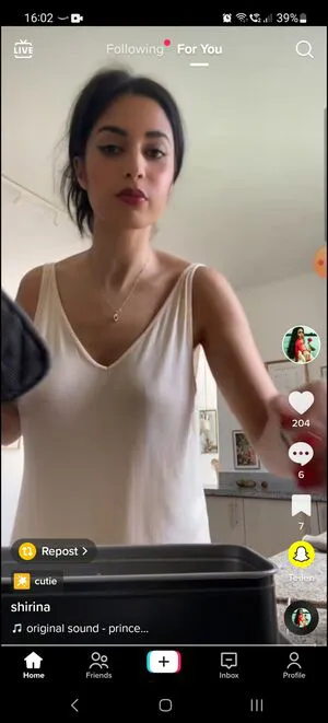 Shirin Azami OnlyFans Leaked Free Thumbnail Picture - #zgVlYc8tkn