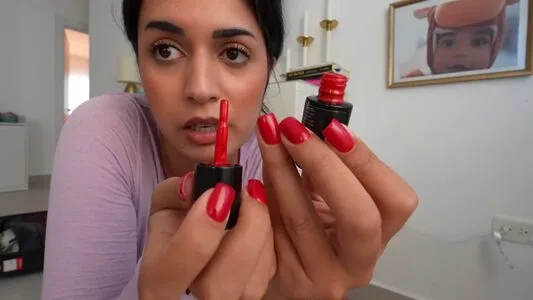 Shirin Azami OnlyFans Leaked Free Thumbnail Picture - #zgYiIyrMR0